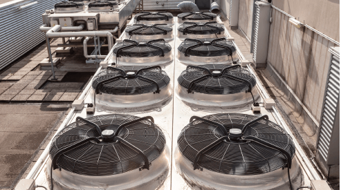 Seven HVAC Best Practices
